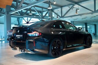 BMW M2 - 4