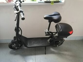 City Boss z500 - 4