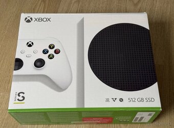 Xbox Series S - 4