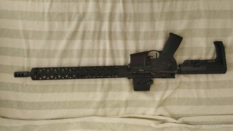 Ruger AR556 - 4