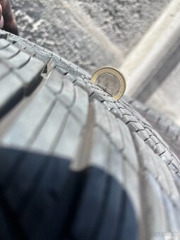 Barum Polaris 5 215/55 R16 97H - 4