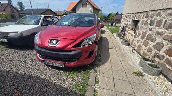Peugeot 308 1.6hdi - 4