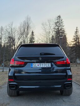BMW X5 40D - 4