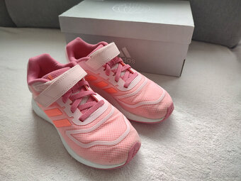 Adidas botasky, veľ.29 - 4