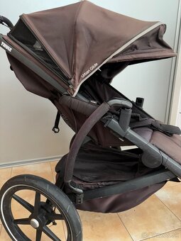 Thule Urban Glide 2 - 4