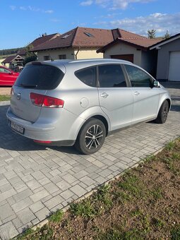 Seat Altea XL - 4