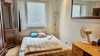 Predaj 3 izbový byt s lodžiou, Turnianska ul., Bratislava V. - 4