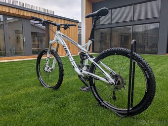 Trek Fuel EX 7 veľkosť 18,5 (S) - 4