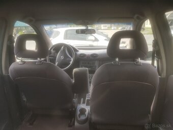 Predam mercedes A 1.6 benzin Long 2006 - 4