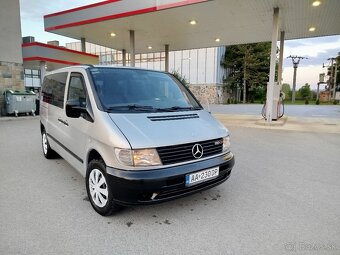 Mercedes Vito 110 cdi - 4