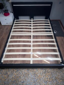 Predam postel 140x200cm - 4