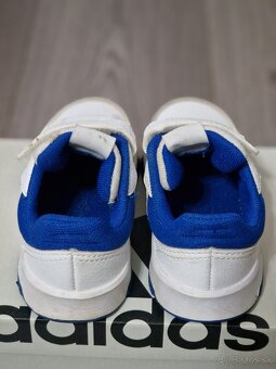 Detské botasky adidas 25 - 4