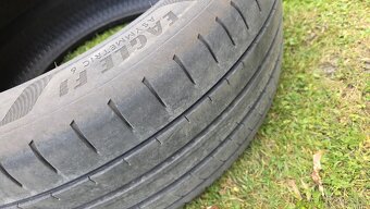 Goodyear Eagle F1 Asymmetric 6 225/45 R17 91W - 4