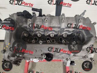 Motor 1.4 T LE2 B14XFT D14XFT LE2 Repas - 4