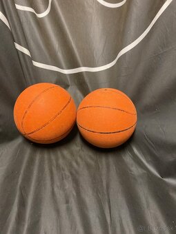 BASKETBALOVÁ ARKÁDOVÁ HRA - 4