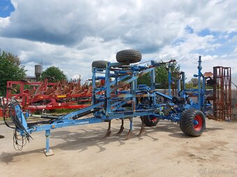 Lemken karat 9/500 KAU, r.v 2013 - 4