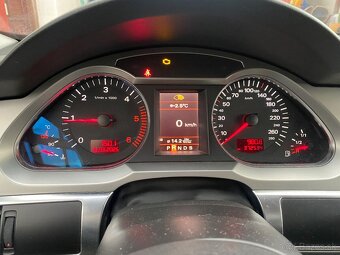 Audi A6 C6 3.0TDI - 4