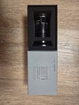 TTartisan 21mm f1.5 Sony FE - 4