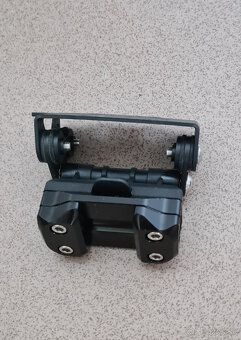 Yamaha Tenere 700 drziak navigacie. - 4