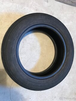 Letné pneu Toyo R15 - 4