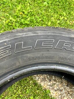 Bridgestone dueler - 4