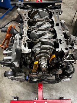 Audi A5 Quattro 2.0tfsi 155kw - 4