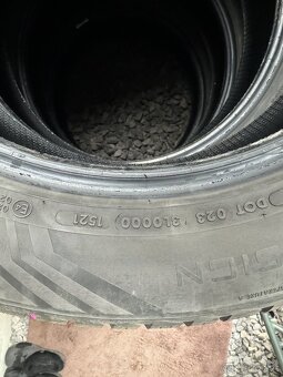 235/55 r18 - 4