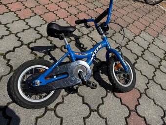 Detský bicykel Arcore Jetmax - 4