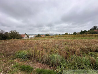 Priestranný pozemok o výmere 1666 m2 vo vinohradníckej obl - 4