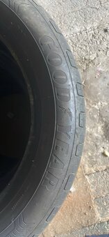 Letné pneumatiky 205/55R16 91V - 4