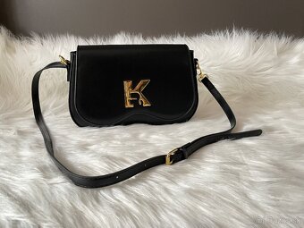 Karl Lagerfeld Jeans Sunglass kabelka - 4