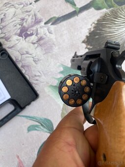Flobert Alfa colt - 4