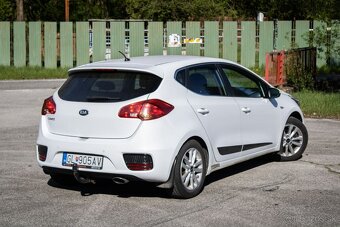 Kia Ceed 1.4 73 kW Silver MT6 - 4