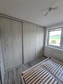 PRENÁJOM - ZARIADENÝ 3 IZBOVÝ BYT s VEĽKOU LOGGIOU - 4