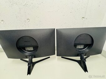 Samsung U28R550 28" (2 monitory) - 4