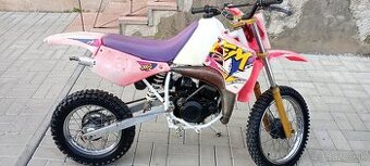 Predam Motorenku cross 50 - 4