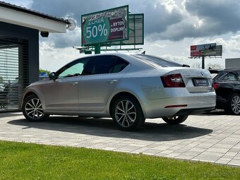 Škoda Octavia 2.0 TDi DSG, r.v.: 2020 - 4