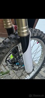 Honda crf 250 - 4