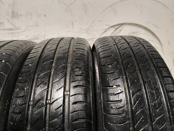 185/65 R15 Letné pneumatiky Kumho Ecowing 4 kusy - 4