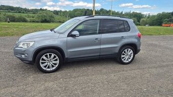 Wv tiguan 2.0 tdi 4x4 103 kw cr - 4