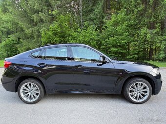 Bmw X6 30d - 4