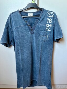 Tričká veľkosť M/L - 4