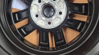 VW Multivan T7 T6, T5 ,Crafter II 16" 5x120 ET60 ,nove - 4