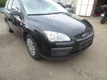FORD focus 1.6 tdci rok 2006 diely - 4