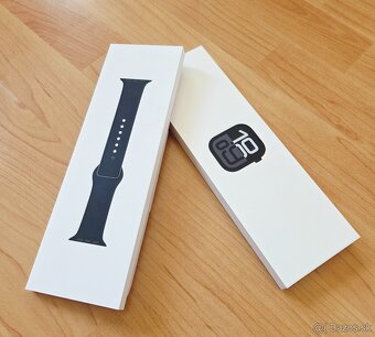 Apple Watch 10 46mm - 4