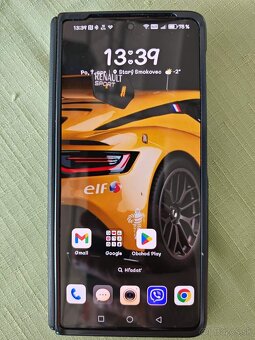 Honor Magic V3 - 4