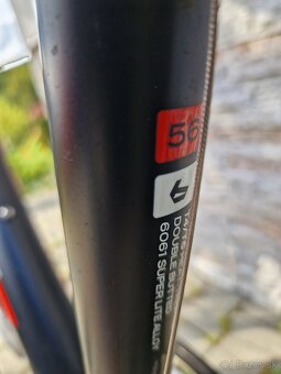 Horský bicykel BERGAMONT  - ROXTAR 4.0 (27,5") - 4