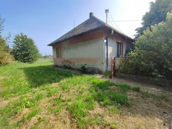 Na predaj rodinný dom v obci Zbrojníky, okres Levice - 4
