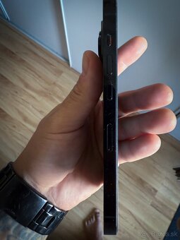 Predám iPhone 14 Pro 256 GB black - 4