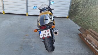 Suzuki GSX-R 750 SRAD - 4